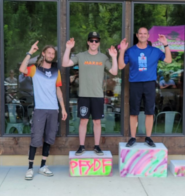 YAY BEAR!! Great job on making Podiums at today's race!! All his training is starting to pay off! https://t<a href="/tag/chaturbate"class="tags"><span>#chaturbate</span></a>