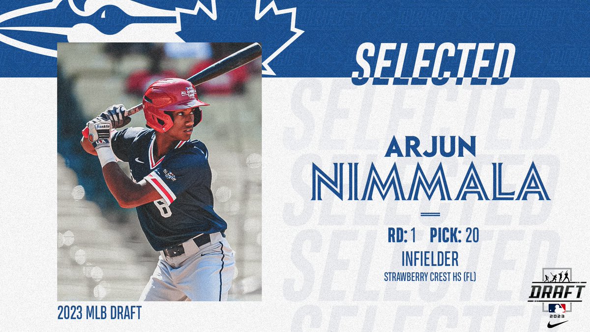 Toronto Blue Jays tweet media