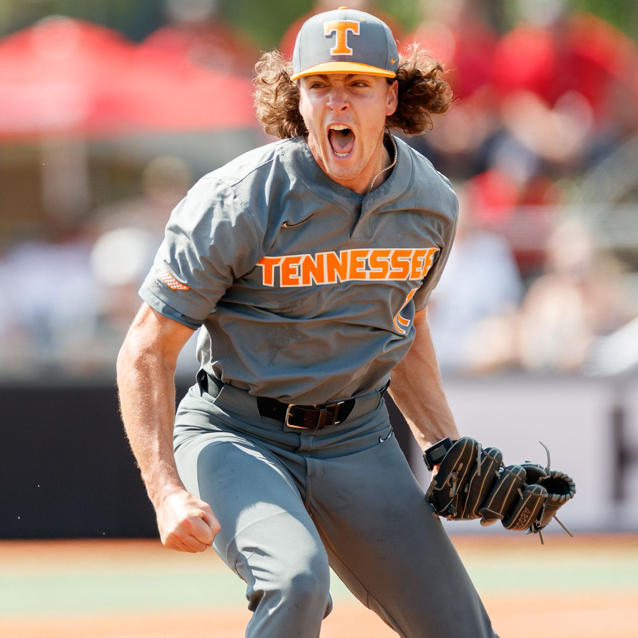 Tennessee Baseball on Twitter "Chase's selection 𝙗𝙮 𝙩𝙝𝙚 𝙣𝙪𝙢𝙗𝙚𝙧𝙨