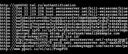 Phish.Stats tweet media