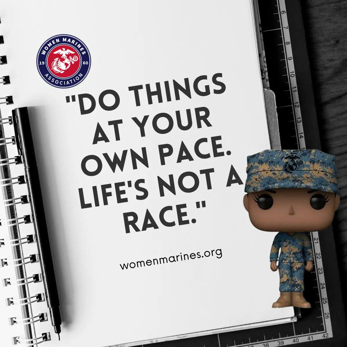 Remember to take care of you!