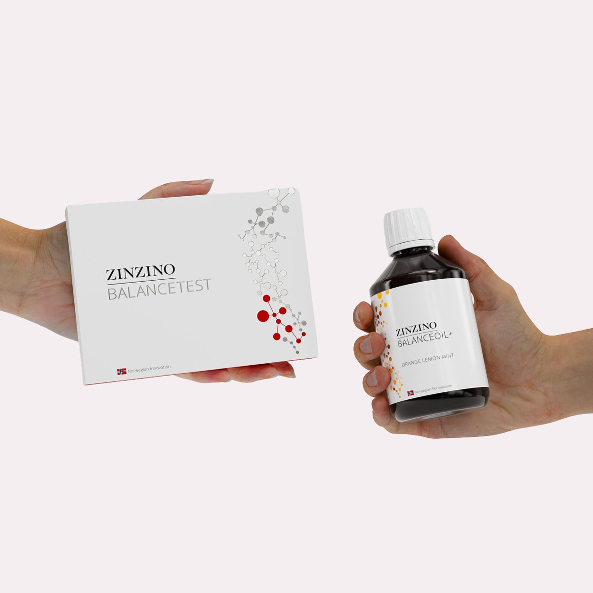 Visit the link below to learn more about testing your Omega-6:3 balance and pave the way to a healthier you! 🌍🔬

🔗 bit.ly/3X8H2JB

#Zinzino #OmegaBalance #HealthMatters #WellnessJourney #TestYourRatio #OptimalHealth
#TestBasedNutrition #PersonalizedNutrition