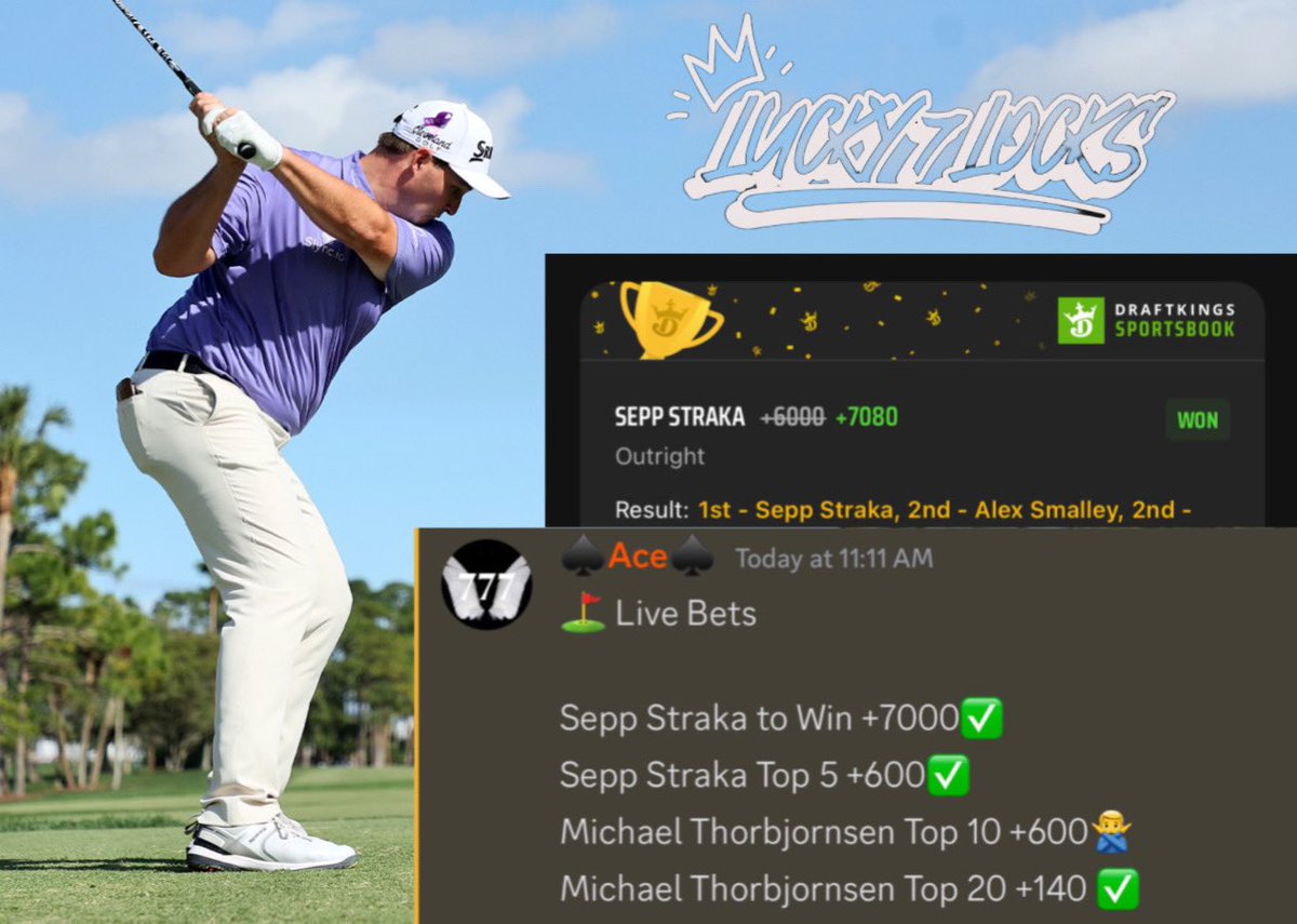 L7Locks's tweet image. Quietly going crazy. All my picks are free. #gamblingtwitter 

discord.gg/tGX4UHw7