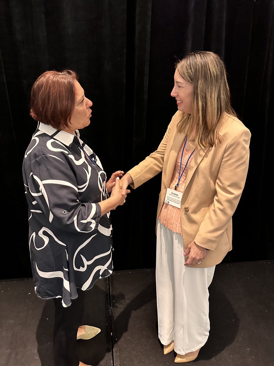 Yvette Goorevitch tweet media