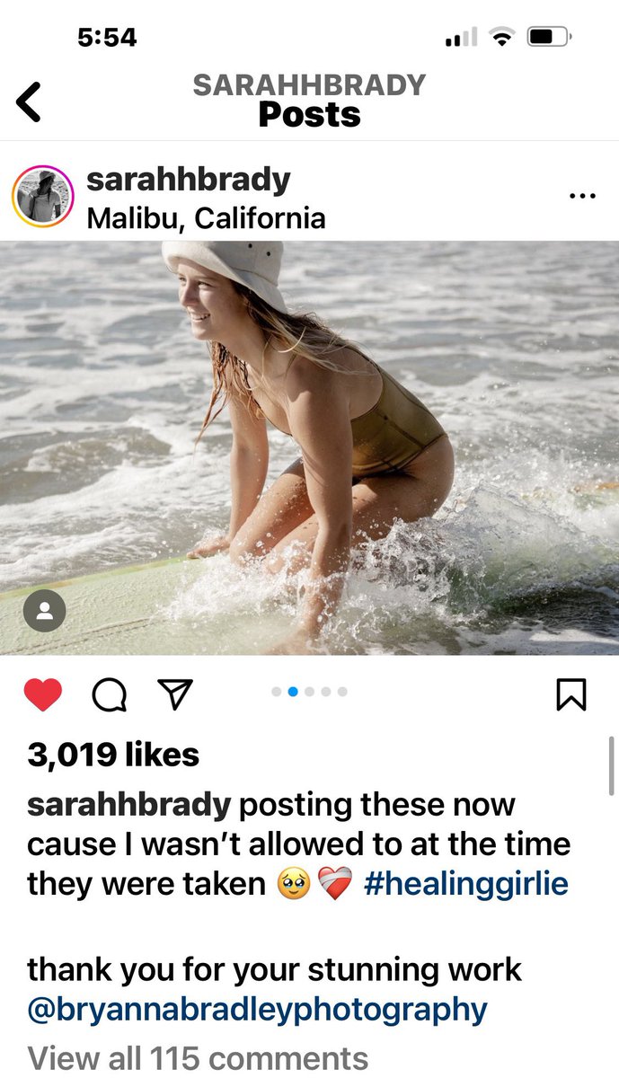 Men shouldn’t police their girlfriends’ outfits PERIOD but on top of that, these are the kinds of pictures Jonah Hill said were too “sexy.” This is just a woman existing in a swimsuit (a modest one piece and hat nonetheless) and in weather-appropriate clothing.