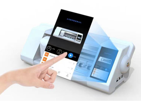 DaisyZheng80733's tweet image. Pechant Small automatic smart phone film cutting machine front film back film general film cutting machine uv light solid film cutting film manufacturers.
#Cuttingmachine #Screenprotector #film #Apple #Huawei #Airpod #Android #Mobilephone #Computer #Watch #AppleWatch