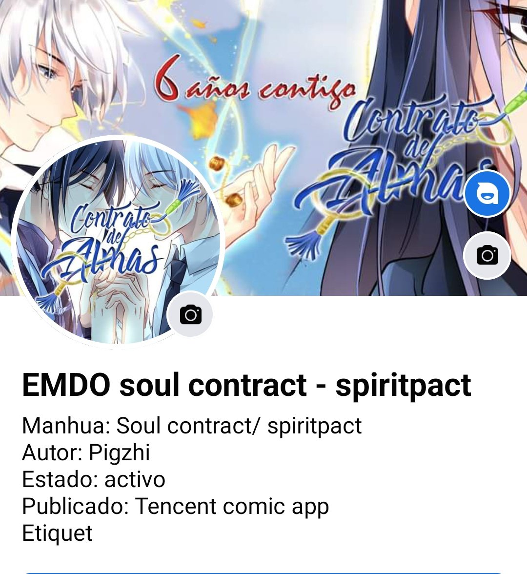 EMDO soul contract - - EMDO soul contract - spiritpact