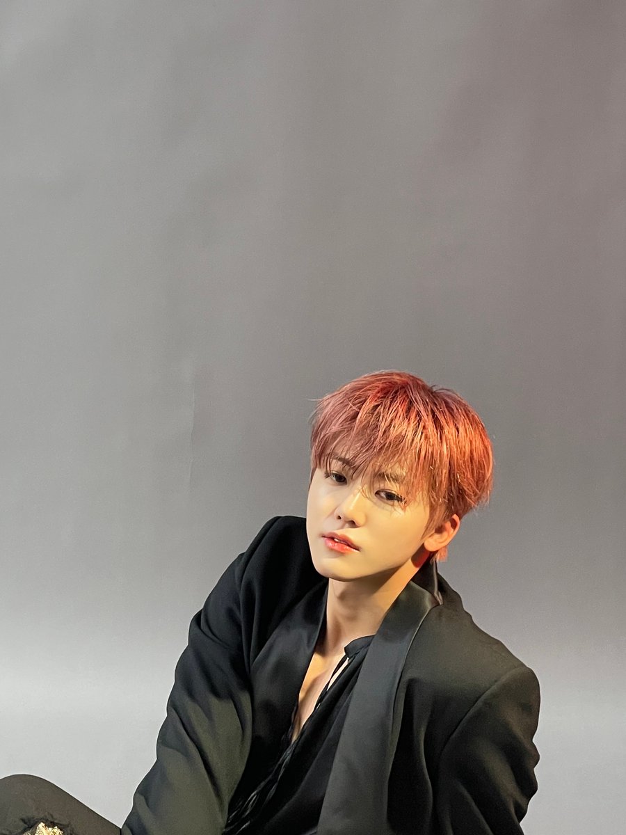 230710 #JAEMIN’s Weibo Update

Poison 🖤