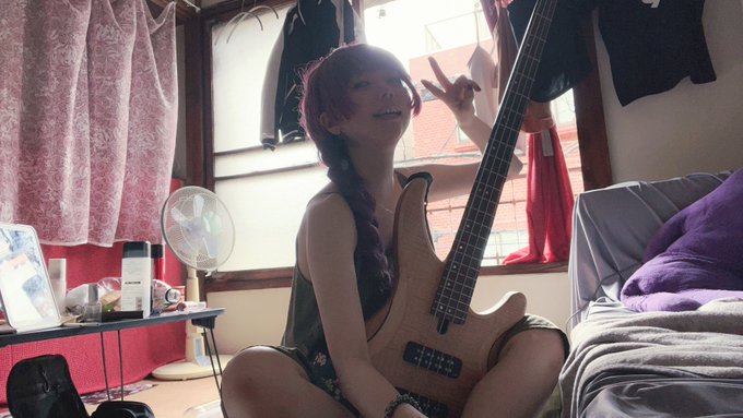 コスプレイヤートキワのTwitter画像7