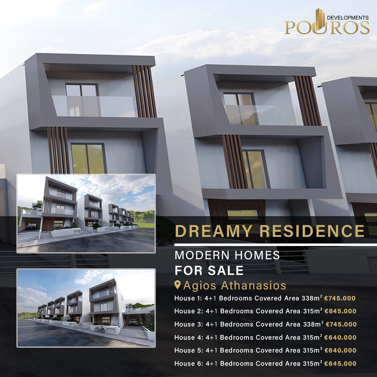 Pouros Developments (@pouros_develops) on Twitter photo DREAMY RESIDENCE – Ag. Athanasios Area
Website: pourosdevelopments.com
Youtube Channel: youtube.com/channel/UCDIAL…
Whatsapp: (+357) 97 928320
Email: sales@pouros.com
#houseforsale #realestateagent #dreamhome #newhomes #ForSale DREAMY RESIDENCE – Ag. Athanasios Area
Website: pourosdevelopments.com
Youtube Channel: youtube.com/channel/UCDIAL…
Whatsapp: (+357) 97 928320
Email: sales@pouros.com
#houseforsale #realestateagent #dreamhome #newhomes #ForSale