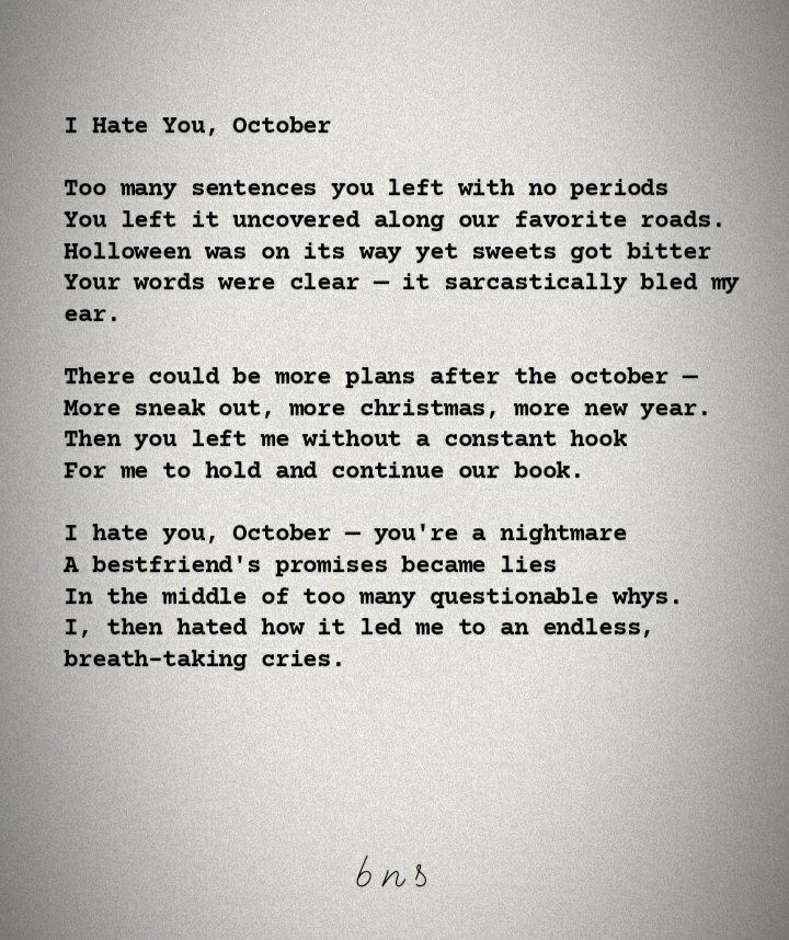 Bnspen's tweet photo. While Taylor wants to go back to december, here I am, cursing the october🙇🏽‍♂️ https://t.co/4hGKER85wO