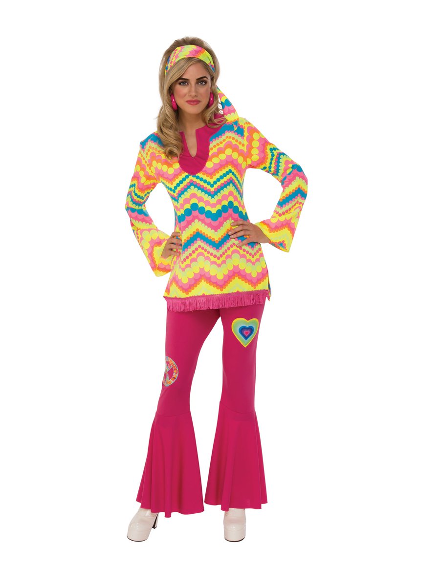 MADDistribution's tweet image. Mod Girl 
 #maddistribution #festival
 
➤ fancydressforyou.com/products/821050