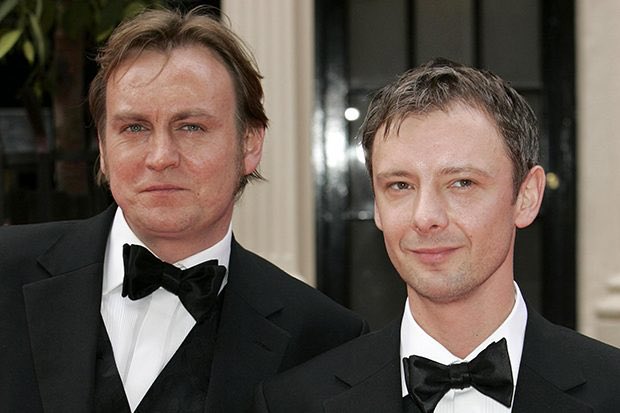 Happy Birthday, John Simm   