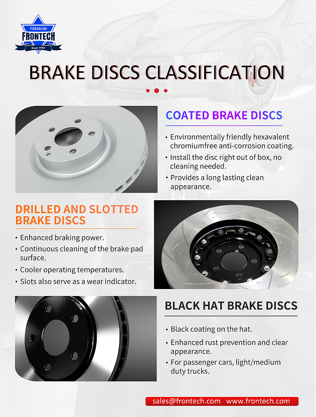 AllenSun0086's tweet photo. High performance brake discs from Frontech.
Drilled and slotted, partial coated, uncoated, Geomet coated for your different choice.#Frontech
Allen Sun
WhatsApp/Wechat: +86 18054616875
Email: allen@frontech.cn
https://t.co/bD4ZtpBQrG https://t.co/FEMSOQ0YNl