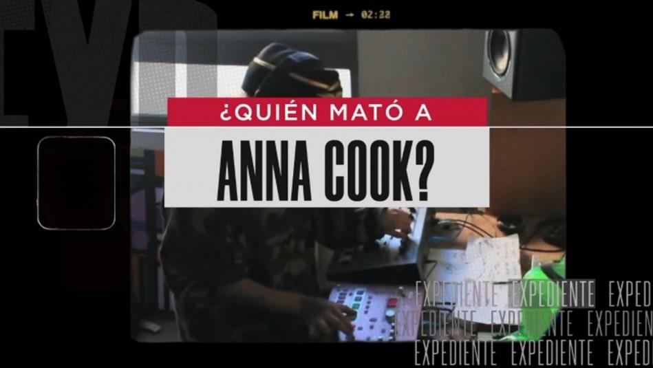 ¿Quién mató a Anna Cook? Nuevos antecedentes tras enigma a 6 años de la muerte de joven DJ meganoticias.cl/reportajes/419…