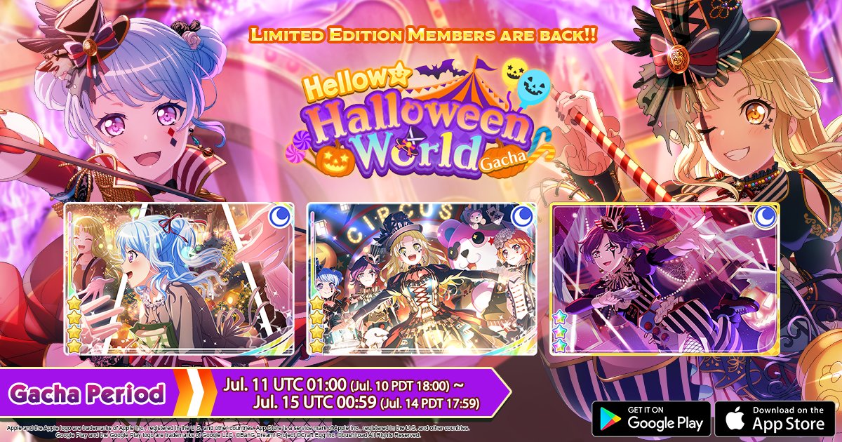 Gacha World - Apps on Google Play