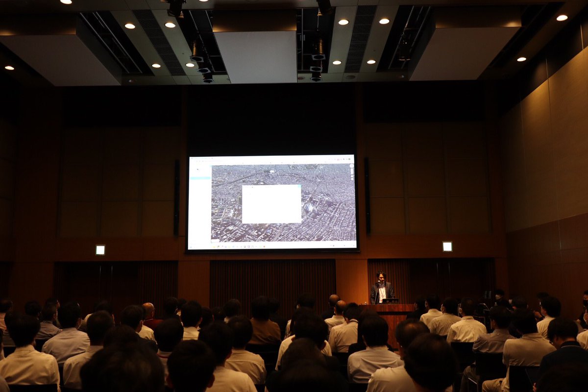 unity_japan's tweet image. 「Unity産業DXカンファレンス」では、多くの外部講演者の皆様のご協力のもと、豊富なUnityの最新DX事例をご紹介いただいています。 #Unity産業DX