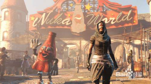 PeterWy32900373's tweet image. 🤗🤗🤗 辐射4去内衣mod #Fallout4 #FeaturedModFriday #NationalCampDay