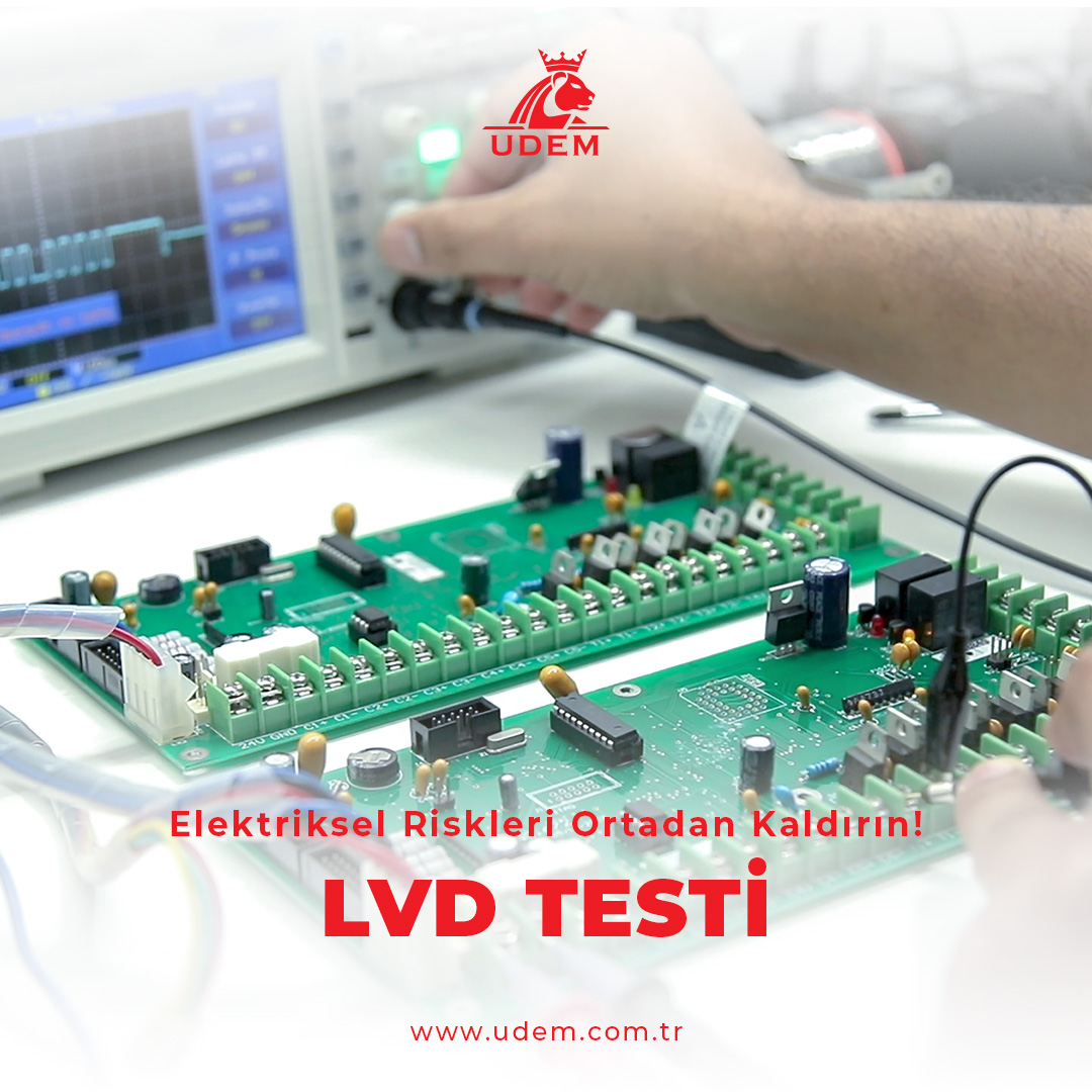 UdemUDEM's tweet photo. Elektriksel riskleri LVD Testi ile ortadan kaldırın!
Hizmetlerimiz hakkında detaylı bilgi için;
https://t.co/0KEQhFihhe
info@udem.com.tr
#udem #lvdtesti #lvd #testing #ceişareti #cemarking #test #logistics #üretim #ihracat #ithalat #company #electricalengineering https://t.co/67zewvUzVs