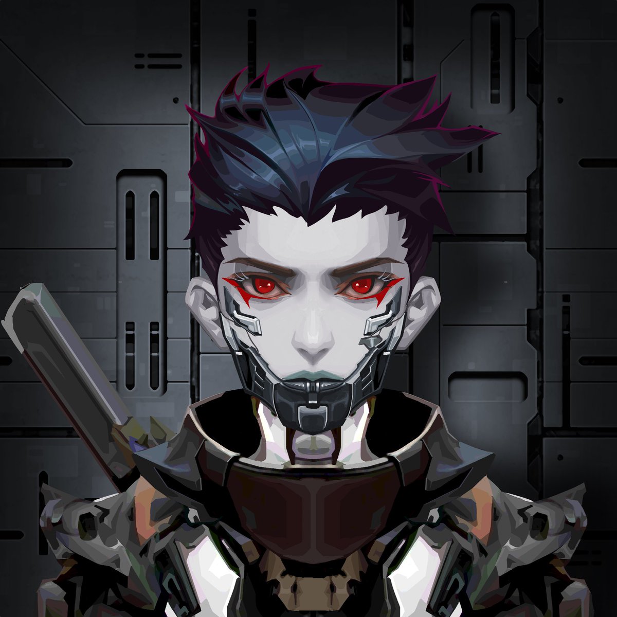 Tyraverse tweet media