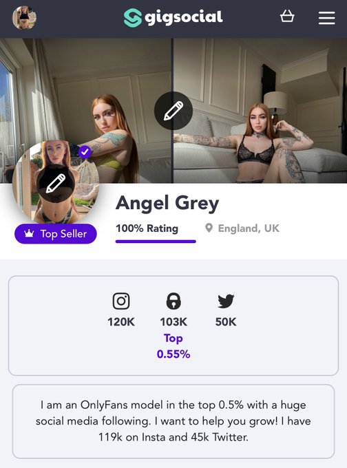 Let me help you grow your socials! Affordable and amazing interactive followings 💗🥰  https://t.co/VVm3UaXo52