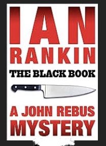 This morning I waited 40 minutes before drinking my #firstcoffeeoftheday. 💀 

Writing my morning pages with ideas for a new client project we're proposing and a lot of other random piracy.

I stayed up waaaay to late 😬 reading 
The Black Book
By Ian Rankin
My 5th book about