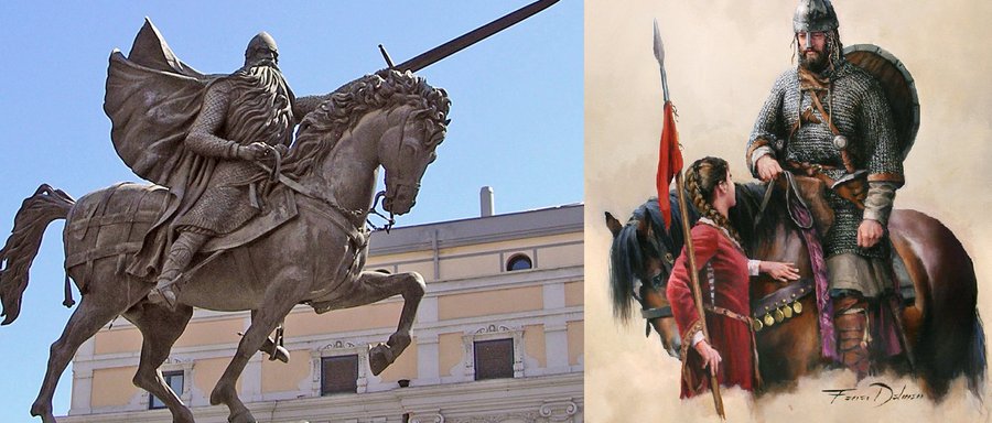 Darío Madrid tweet media