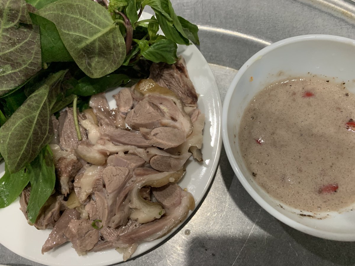 denymack's tweet photo. Dog meat is a delicacy in the world https://t.co/gyu9kml0p3