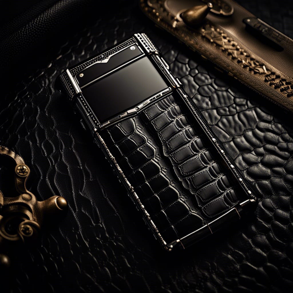 L'art De Vivre - European Quality, Elegance, Chic, with a bold statement
#vertu #lartdevivre #uzan #hakanuzan #luxury #worldsbest #luxurymobile