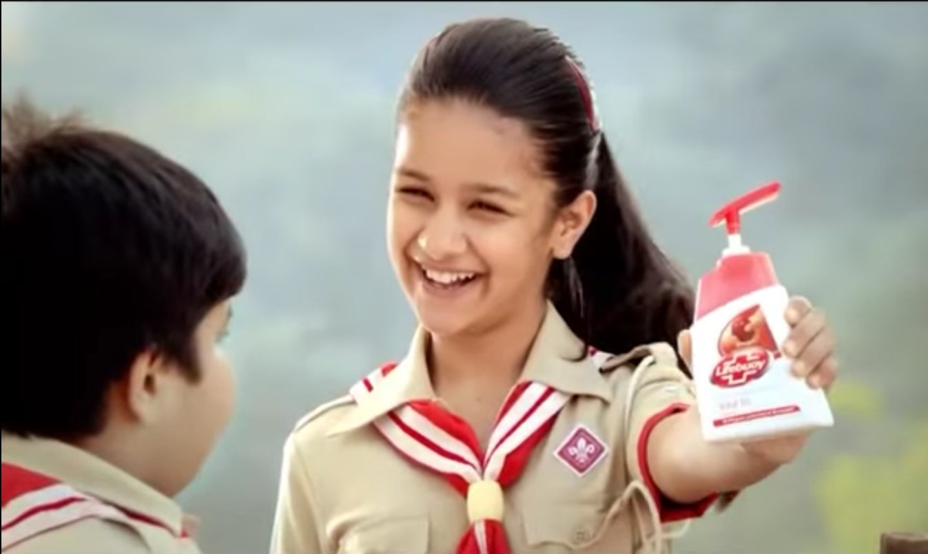 Lifebuoy 2024 soap banned