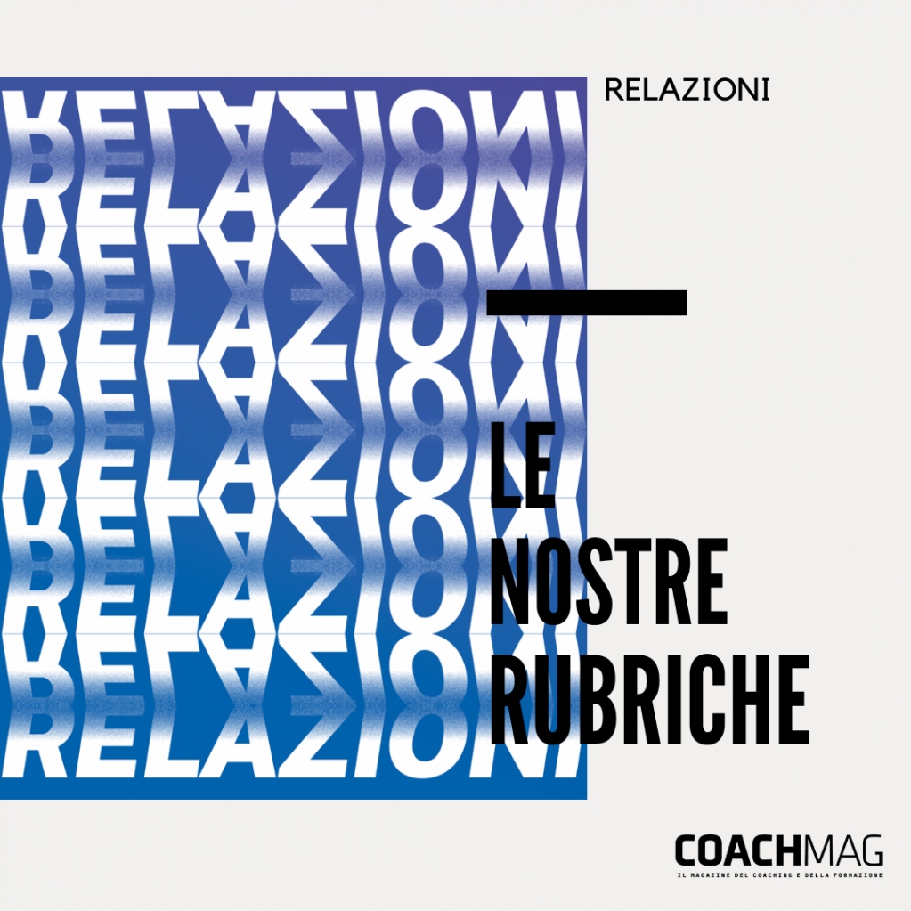 Parliamo di comunicazione e relazioni in questo numero di CoachMag.
Prenota la tua copia cliccando a questo link:
coachmag.it/prodotto/coach…
