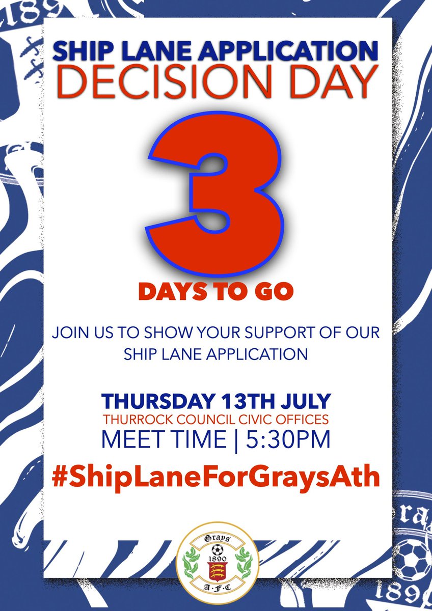 Grays Athletic Community Academy (@graysathyouth) on Twitter photo 