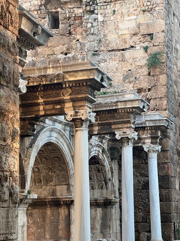 demirellfatih13's tweet photo. #HadriansGate https://t.co/VWKFf8F0Qf