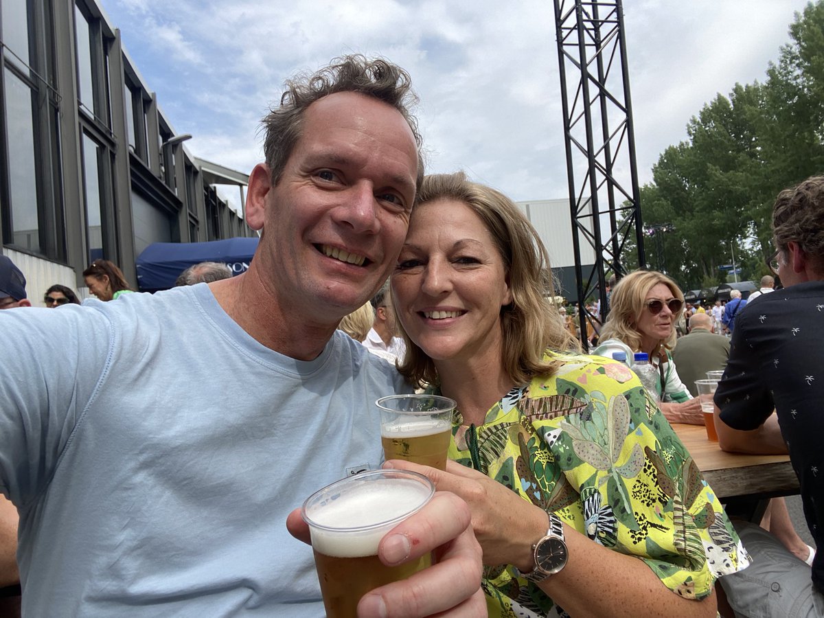 Ⓜ️. v🅰️n de®️ Kl⭕️⭕️💲t🔋®️ tweet media