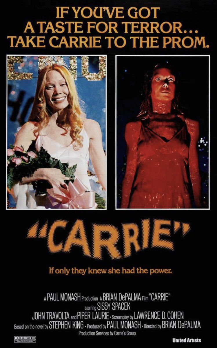 ScreamQueen514's tweet image. #NowWatching #TripleFeature 

#HorrorCommunity #HorrorFam