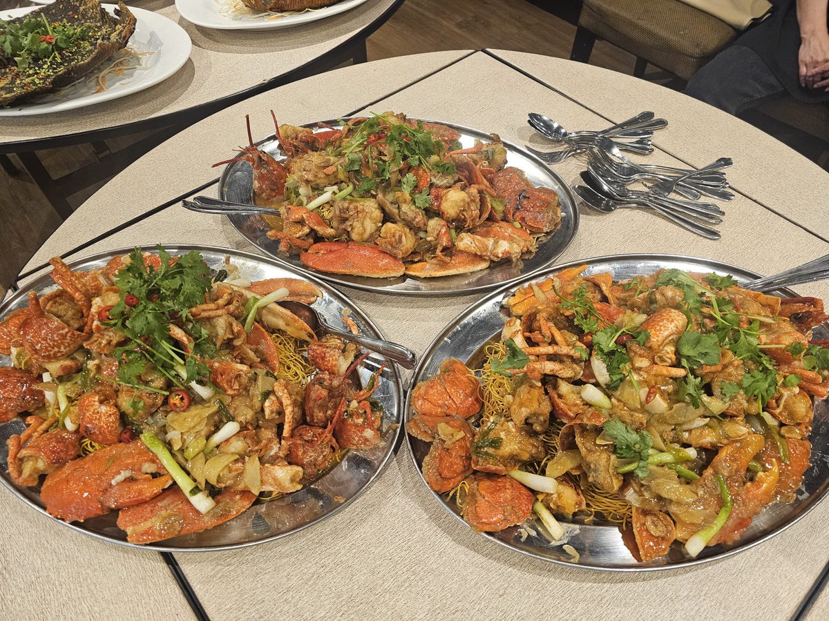 Oriental City tweet media