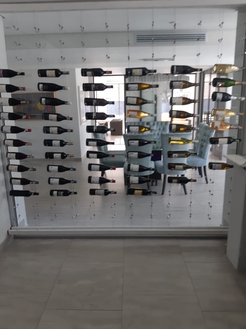 SmithRohann's tweet photo. @KabeloMphelo We built this for a client in sandton https://t.co/aVEJ1HzgMp