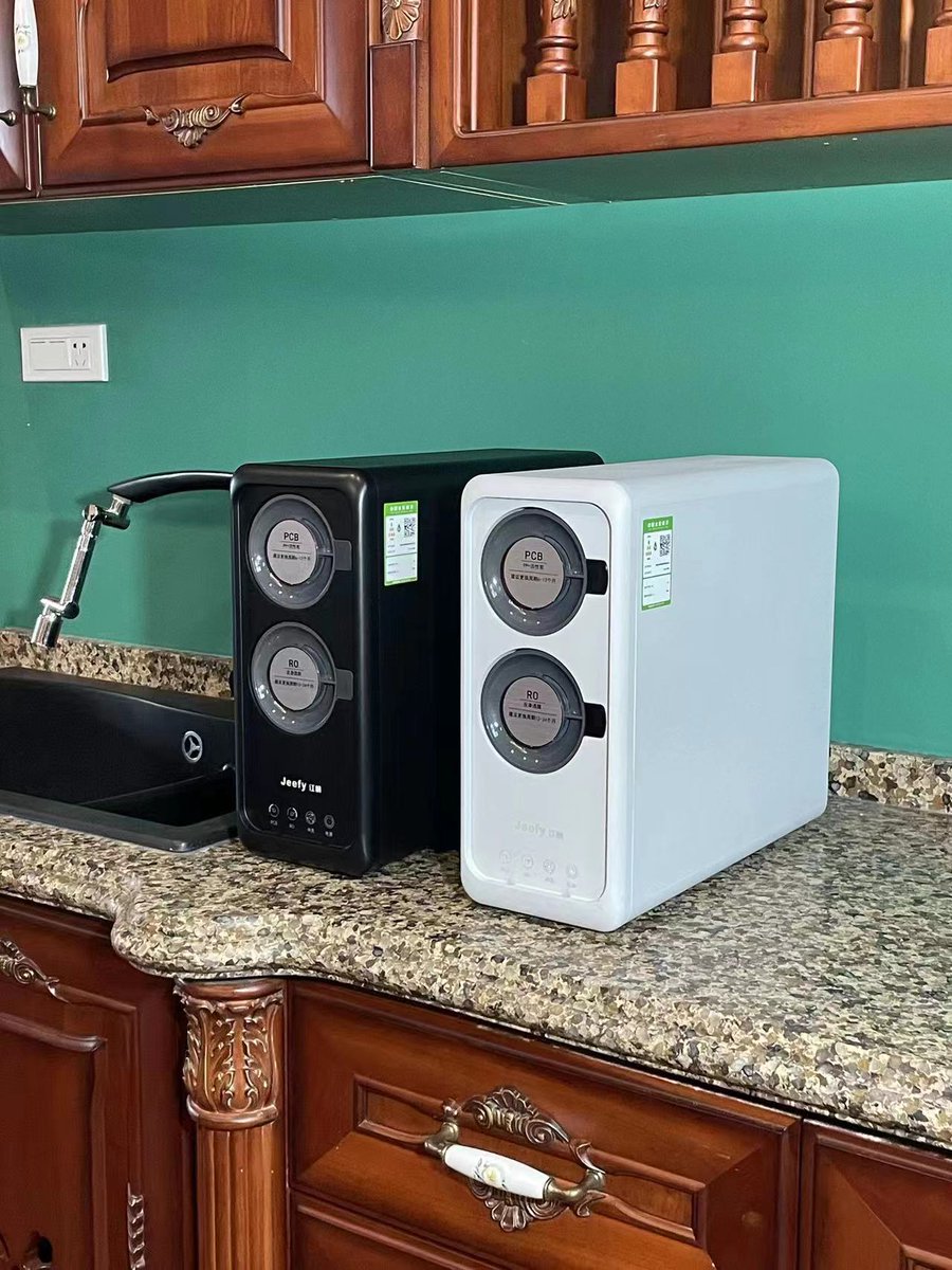 zzygxm's tweet photo. New RO reverse osmosis water purifier https://t.co/bA3WgvWxIL
