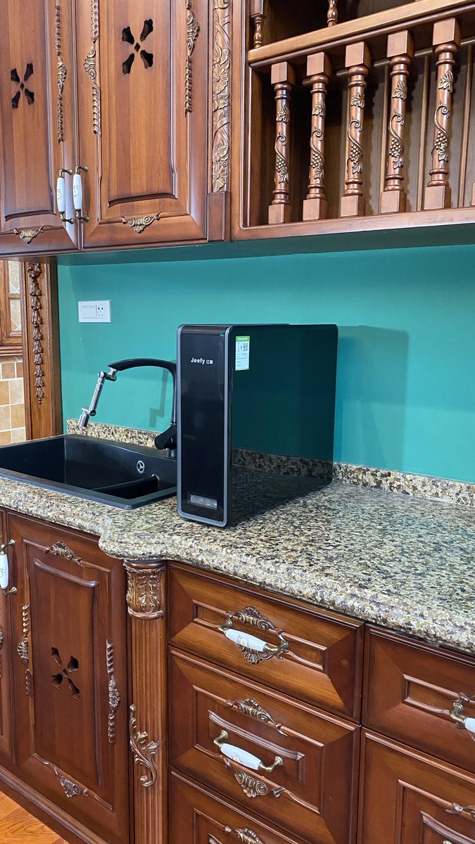 zzygxm's tweet photo. New RO reverse osmosis water purifier https://t.co/bA3WgvWxIL