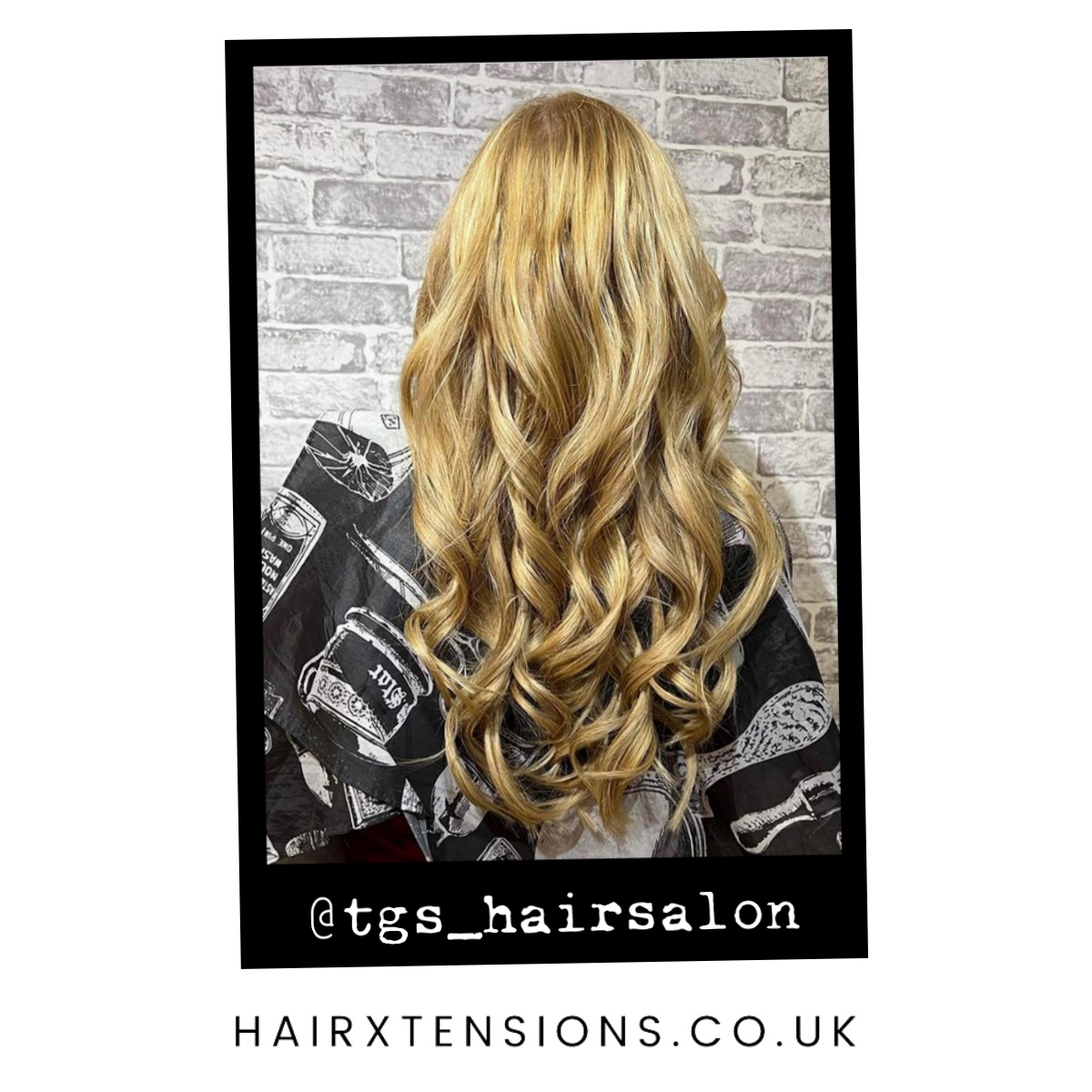 hair_xtensions's tweet image. 𝓓𝓻𝓮𝓪𝓶 𝓘𝓽 &amp;amp; 𝓐𝓬𝓱𝓲𝓮𝓿𝓮  𝓘𝓽 for this hair look wearing 𝟐𝟎”  𝐈𝐧𝐜𝐡 𝐍𝐚𝐧𝐨𝐬 in shade ‘𝐇𝐨𝐧𝐞𝐲 𝐁𝐥𝐨𝐧𝐝𝐞’ 🙋🏼‍♀️Flawless results by @tgs_hairsalon ✂️

🛍️hairxtensions.co.uk/collections/na…

#nanoextensions #nanohairextensions #honeyblonde #nanos #hairextensions  #humanhair