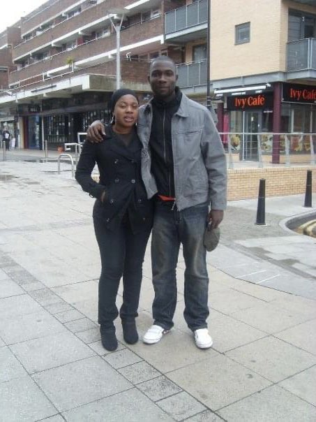 The relocation story you don’t get told.

This was us several years back as a young couple looking for better life abroad. The dream was good, the intentions were good and we had enough to start. We just didn’t have enough information of how challenging it would get.

We started