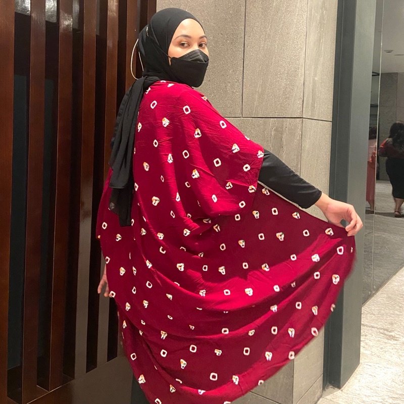 yamsi_'s tweet photo. @sajaksadgirl Scraft buat jalan sama ayang under 100K aesthetic https://t.co/0PKYwRAmJk https://t.co/WAsWUa3Qfq