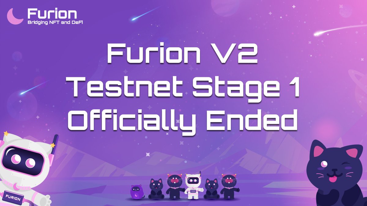 Furion🌙 on Twitter: 