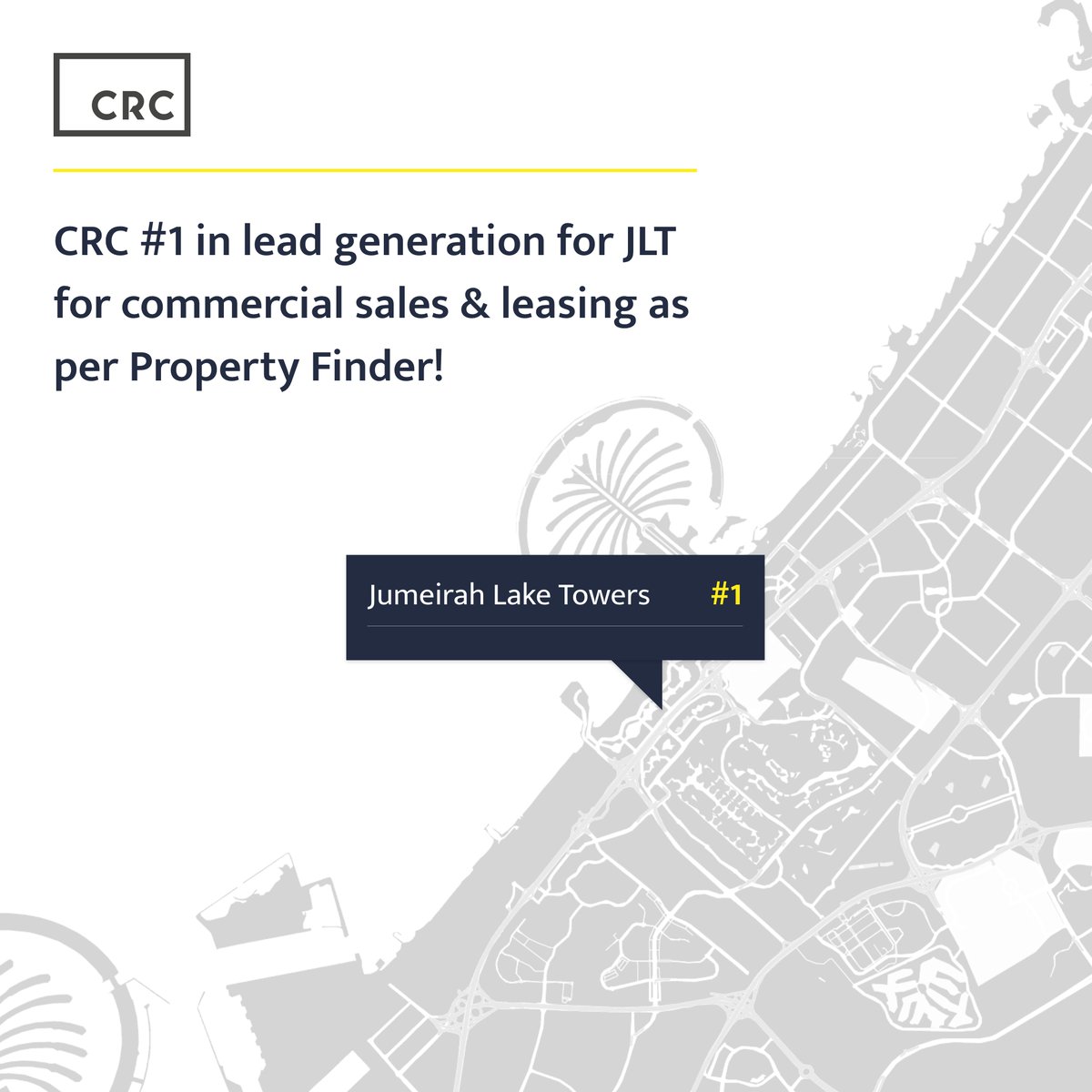 Monday mood! 👏 

#commercialrealestate #commercialmarketdubai #crcdubai #propertyfinder #realestatedubai #dubaiproperties #mondaymood