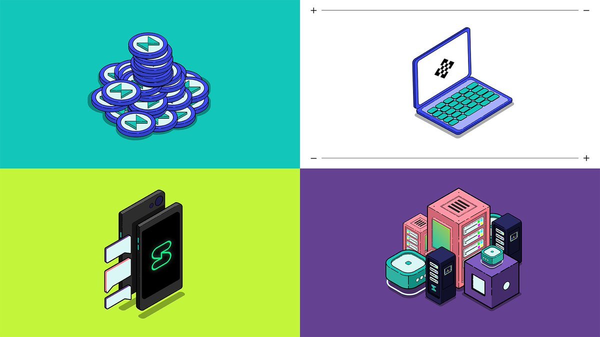 $OXEN is private currency, encrypted messaging, and anonymous internet access.

Have you used tried <a href="/session_app/">Session</a> or @lokinet_org yet?