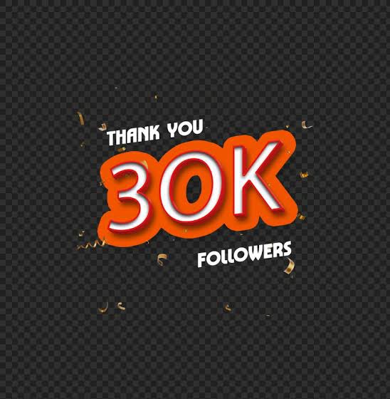 oluoftrades's tweet photo. Thank you for 30k followers 🎉🎉

To celebrate this, I'll be giving out 5 challenge accounts with @FundedNext 

All you have to do is:
Follow @FundedNext 
Tag them in the comment section 

Maybe tag a friend if you want to. 

Also, click link in my bio and follow all my socials https://t.co/1J9cktkDBK