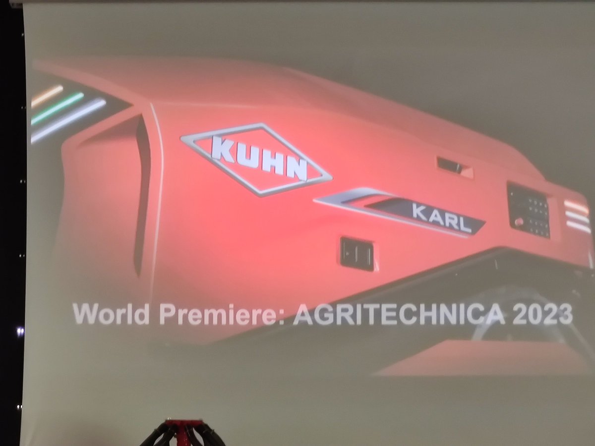 LandbouwMechanisatie tweet media