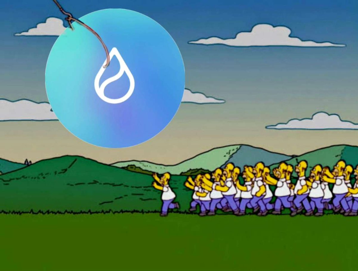 upsurge_1985's tweet photo. The SuiSwap's highest potential rewards are up for grabs for early adopters / #SUI / @suiswap_app https://t.co/jD2QBCtFGy