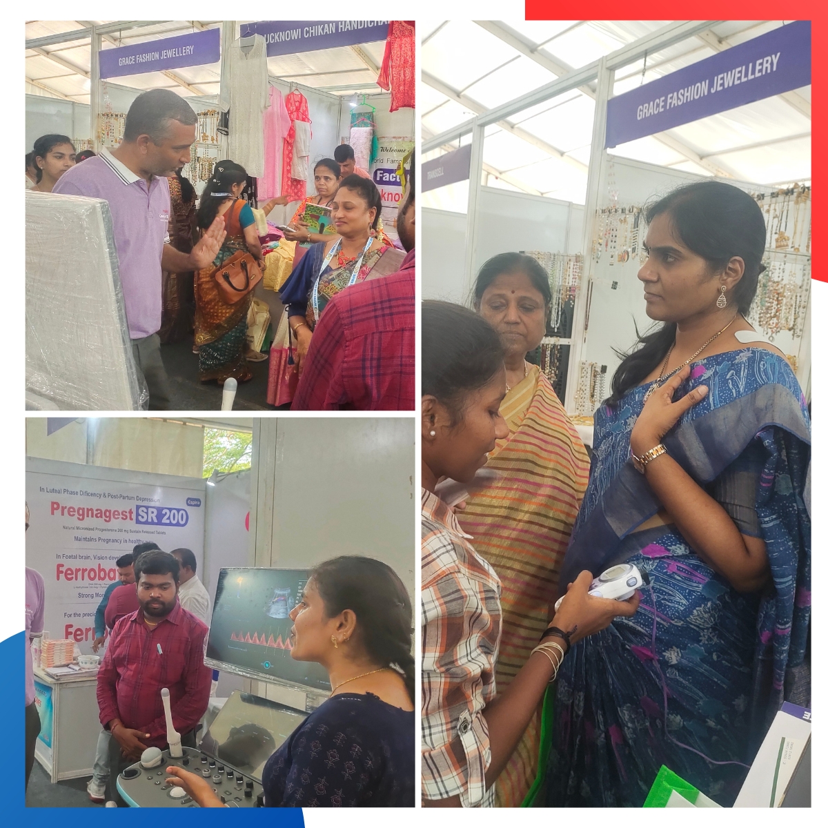 shreeimaging_'s tweet photo. APCOG 2023

 8th Annual Conference of Andhra Pradesh  Obstetrics &amp; Gynecology 

🗓️9th July 2023
📍Mahadevi Convection Centre, Kadapa

#apcog2023
#shreeimagingtechnologie #mindray #kadapa #mahadeviconvectioncentre https://t.co/HnVL2AXb7V