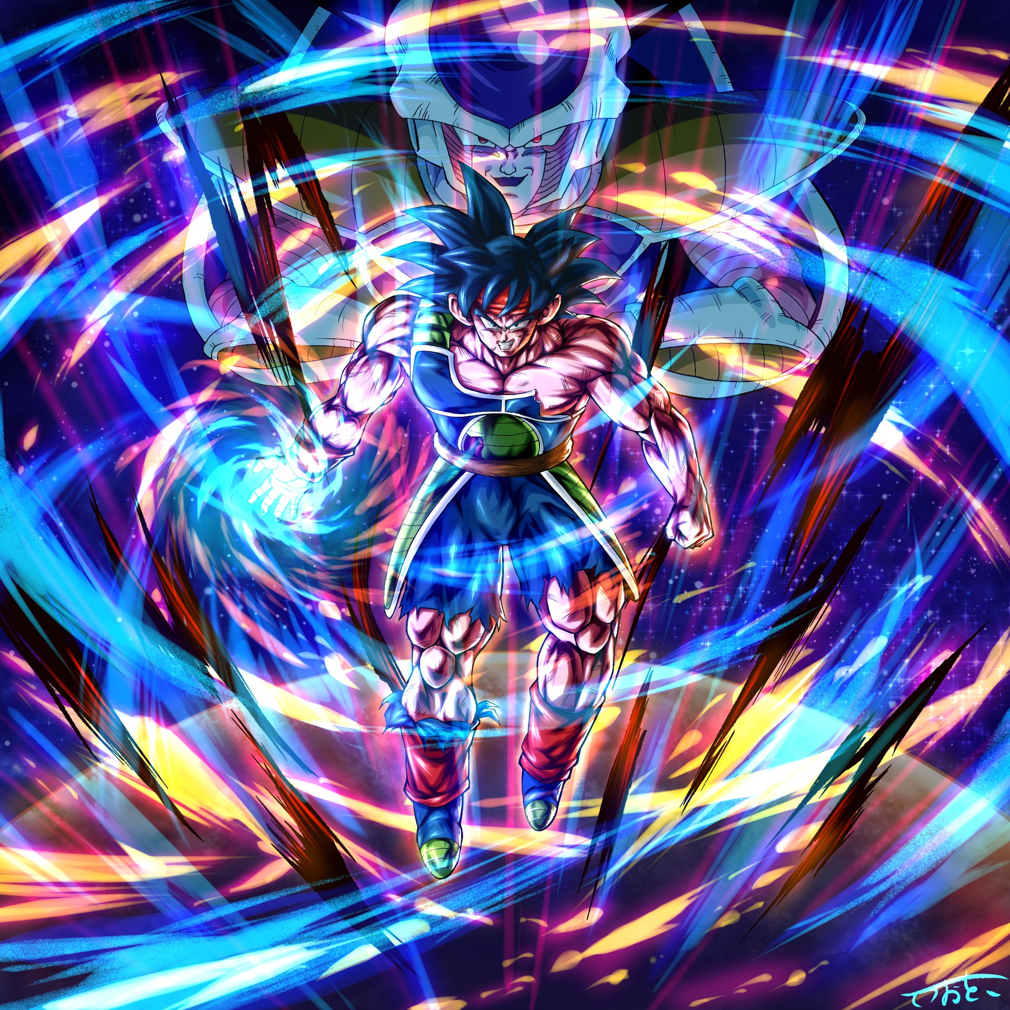鉄男(てつおとこ) on X: 
